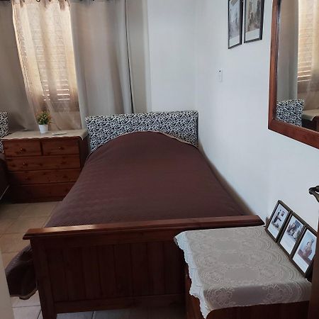 Agrepavli Lapithia Διαμέρισμα Καλλέπια Εξωτερικό φωτογραφία