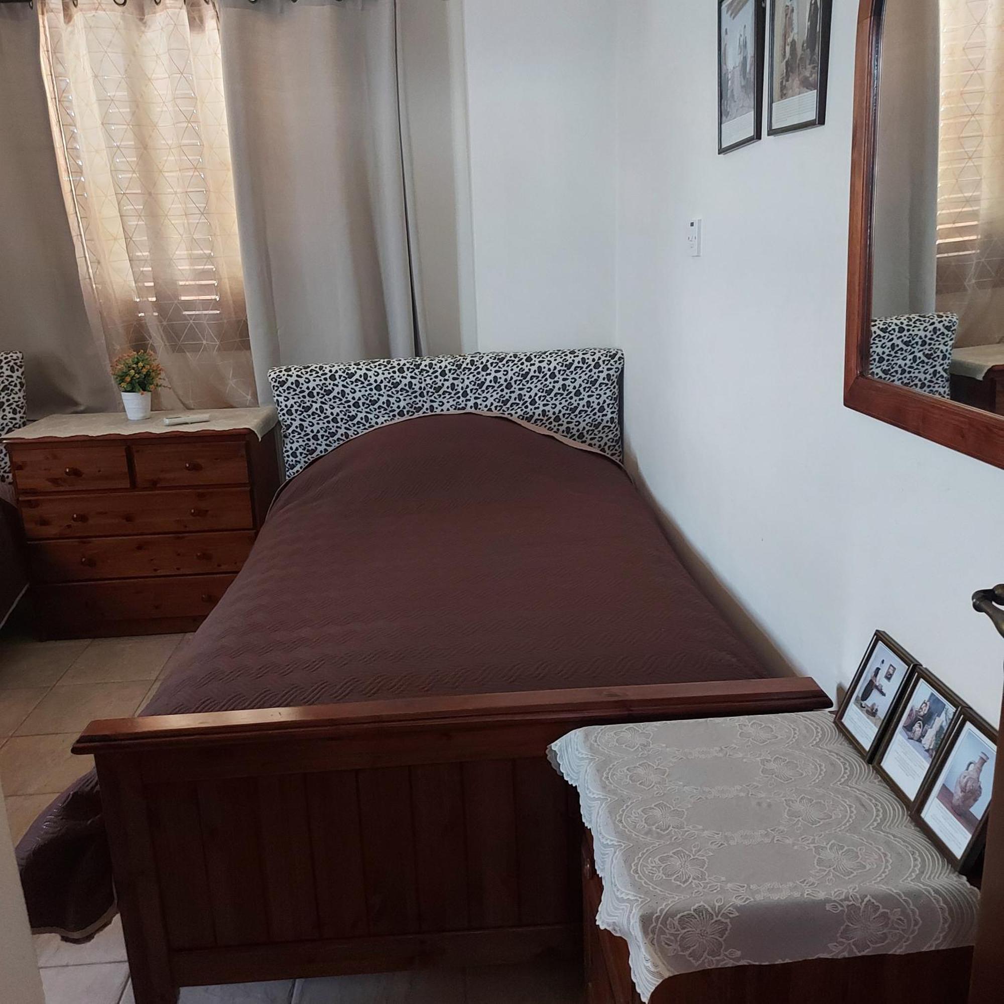 Agrepavli Lapithia Διαμέρισμα Καλλέπια Εξωτερικό φωτογραφία