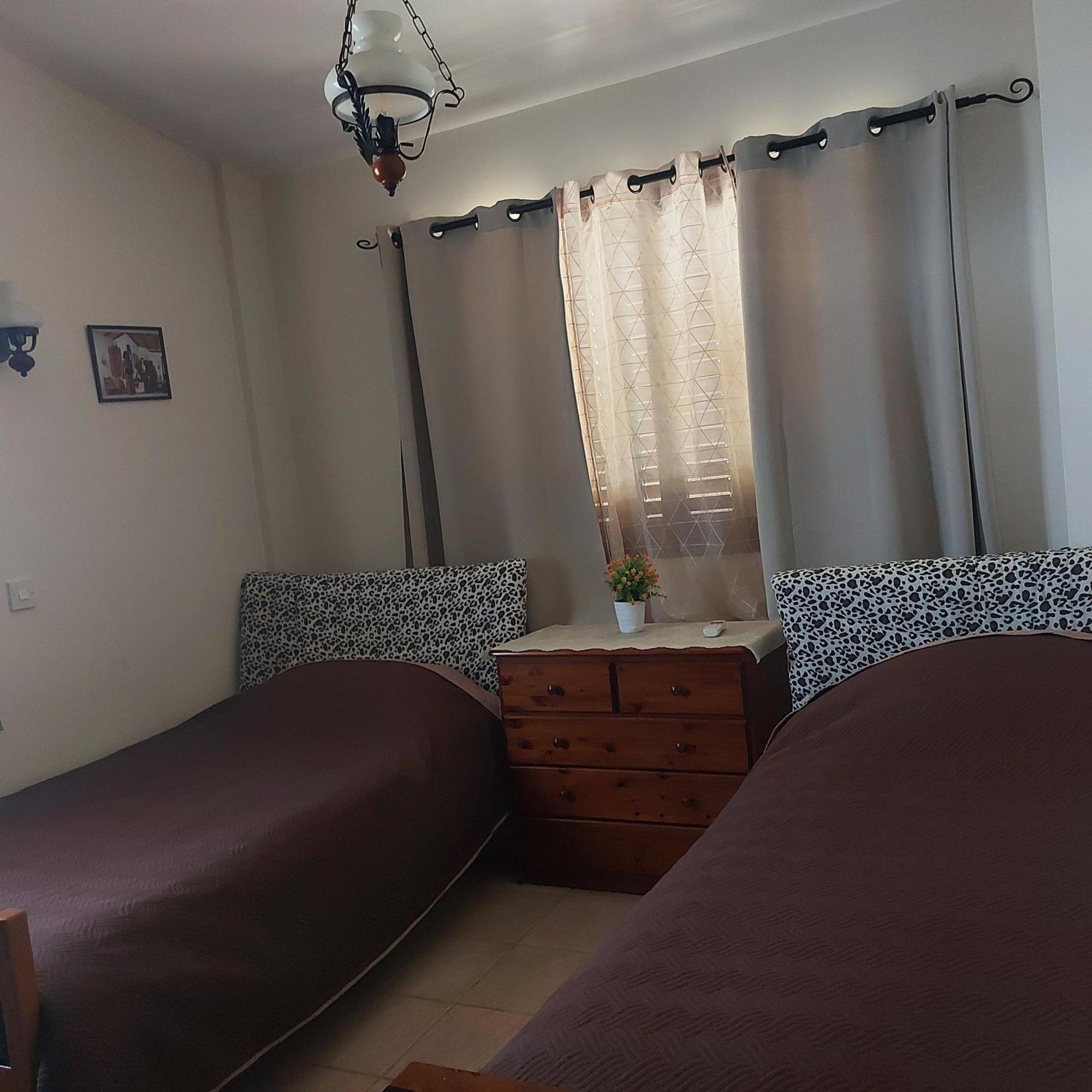 Agrepavli Lapithia Διαμέρισμα Καλλέπια Εξωτερικό φωτογραφία