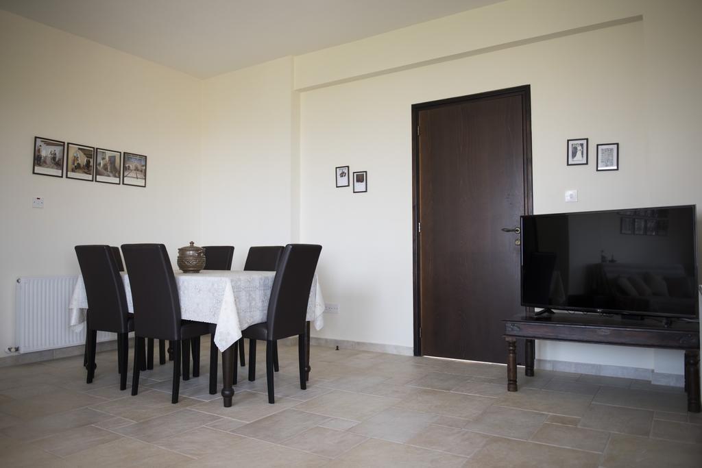 Agrepavli Lapithia Διαμέρισμα Καλλέπια Εξωτερικό φωτογραφία