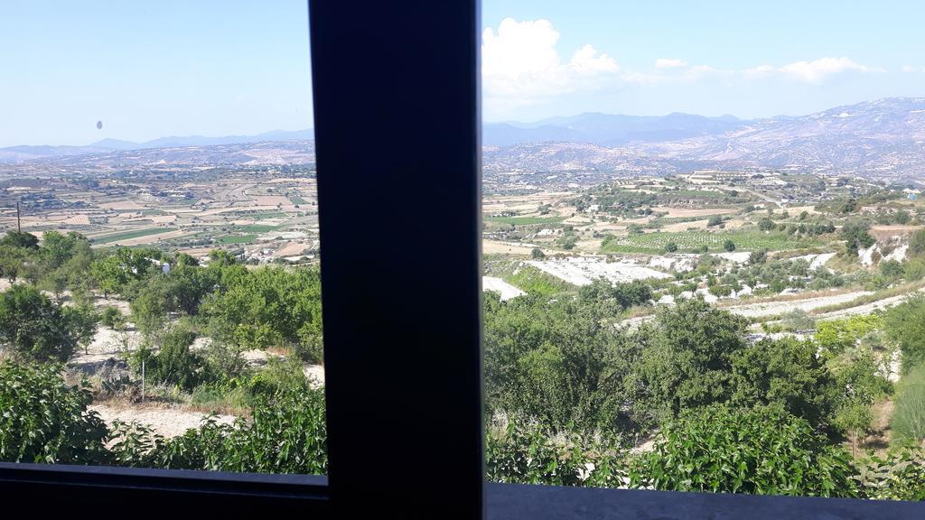 Agrepavli Lapithia Διαμέρισμα Καλλέπια Εξωτερικό φωτογραφία