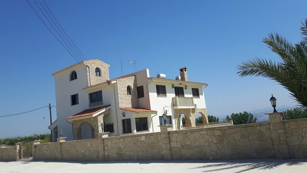 Agrepavli Lapithia Διαμέρισμα Καλλέπια Εξωτερικό φωτογραφία
