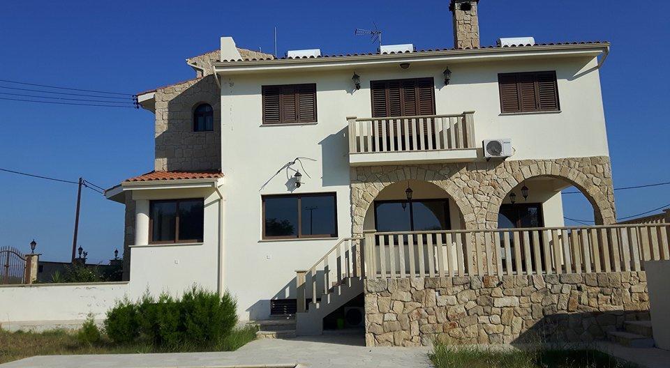 Agrepavli Lapithia Διαμέρισμα Καλλέπια Εξωτερικό φωτογραφία