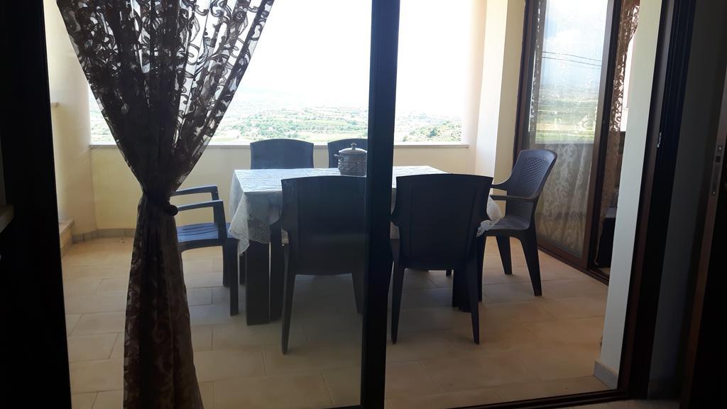 Agrepavli Lapithia Διαμέρισμα Καλλέπια Εξωτερικό φωτογραφία