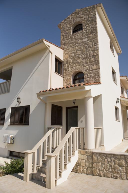 Agrepavli Lapithia Διαμέρισμα Καλλέπια Εξωτερικό φωτογραφία