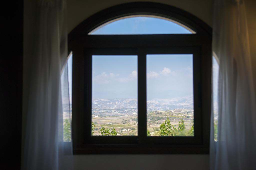 Agrepavli Lapithia Διαμέρισμα Καλλέπια Εξωτερικό φωτογραφία