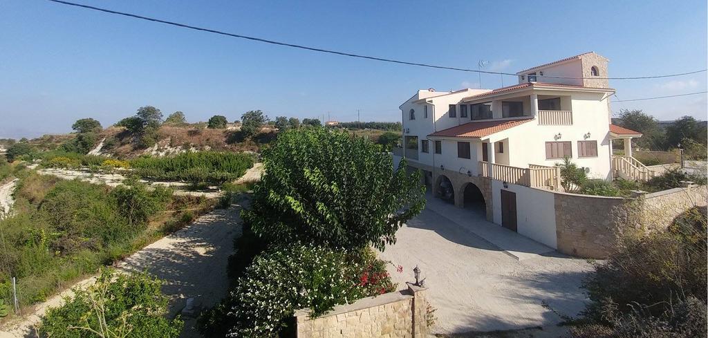 Agrepavli Lapithia Διαμέρισμα Καλλέπια Εξωτερικό φωτογραφία
