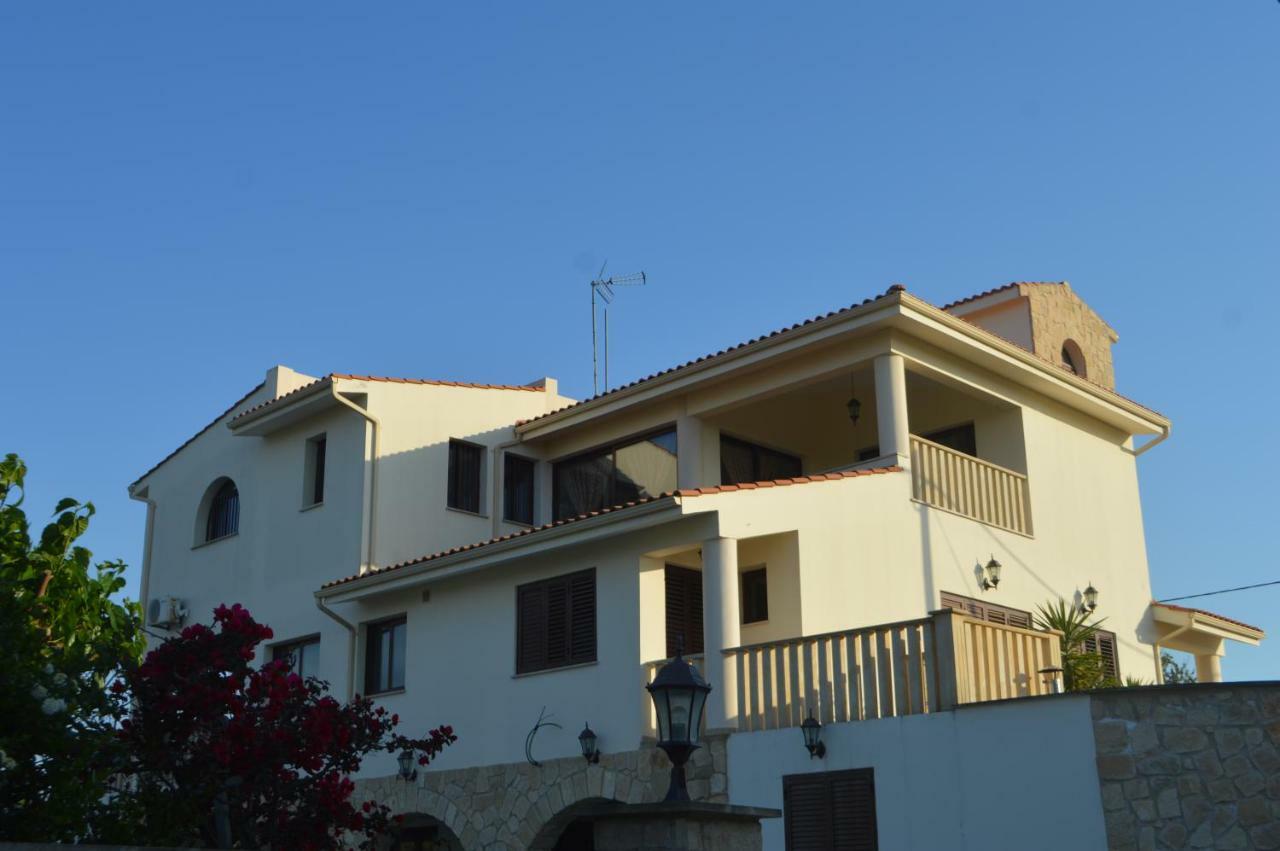 Agrepavli Lapithia Διαμέρισμα Καλλέπια Εξωτερικό φωτογραφία
