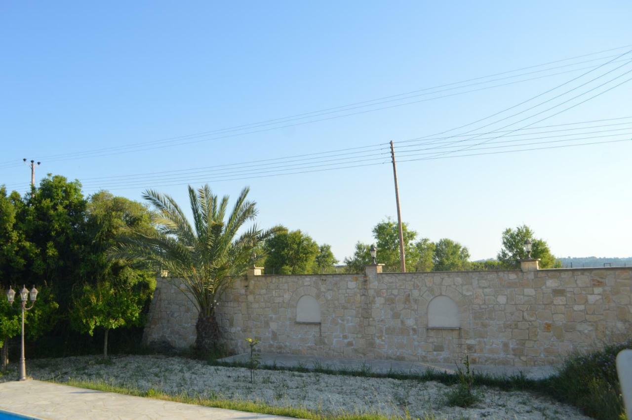 Agrepavli Lapithia Διαμέρισμα Καλλέπια Εξωτερικό φωτογραφία